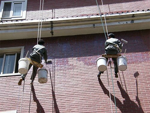 外墻防水在整個(gè)建筑工程中占有重要的位置，不可不知